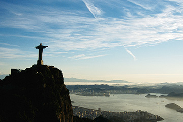 巴西特雷西納機(jī)場(chǎng)三字代碼(THE),特雷西納機(jī)場(chǎng)(Teresina Airport)四字碼,巴西機(jī)場(chǎng)三字碼查詢