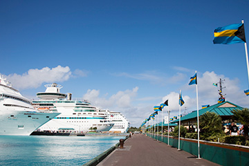 巴哈馬圣安德拉斯機(jī)場三字代碼(SAQ),圣安德拉斯機(jī)場(San Andros Airport )四字碼,巴哈馬機(jī)場三字碼查詢