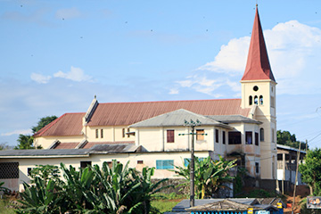 喀麥隆姜村機(jī)場(chǎng)三字代碼(DSC),姜村機(jī)場(chǎng)(Dschang airport)四字碼,喀麥隆機(jī)場(chǎng)三字碼查詢