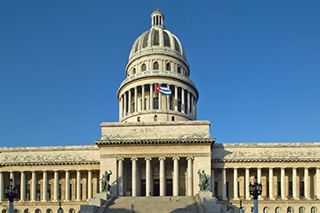 古巴特立尼達(dá)機(jī)場(chǎng)三字代碼(TND),特立尼達(dá)機(jī)場(chǎng)(Alberto Delgado airport)四字碼,古巴機(jī)場(chǎng)三字碼查詢