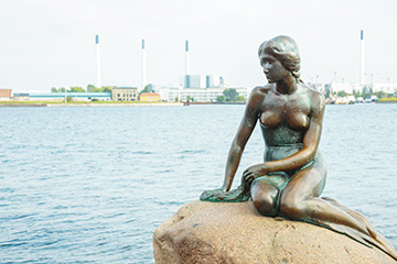 丹麥尼克賓機場三字代碼(ZAW),尼克賓機場(Nykobing Mors airport)四字碼,丹麥機場三字碼查詢