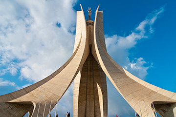 阿爾及利亞阿爾及爾機(jī)場(chǎng)三字代碼(ALG),阿爾及爾機(jī)場(chǎng)(Houari Boumediene Airport)四字碼,阿爾及利亞機(jī)場(chǎng)三字碼查詢