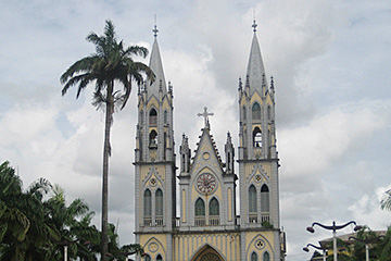 赤道幾內(nèi)亞巴塔機(jī)場(chǎng)三字代碼(BSG),巴塔機(jī)場(chǎng)(Bata Airport)四字碼,赤道幾內(nèi)亞機(jī)場(chǎng)三字碼查詢