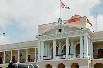 圭亞那奧格勒機(jī)場(chǎng)三字代碼(OGL),奧格勒機(jī)場(chǎng)(Ogle airport)四字碼,圭亞那機(jī)場(chǎng)三字碼查詢