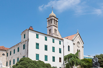 赫瓦爾港口查詢_hvar港口代碼_克羅地亞赫瓦爾港口代碼