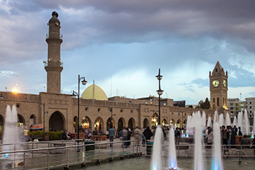 伊拉克艾爾阿薩德空軍基地機(jī)場(chǎng)三字代碼(IQA),艾爾阿薩德空軍基地機(jī)場(chǎng)(Air Base)四字碼,伊拉克機(jī)場(chǎng)三字碼查詢