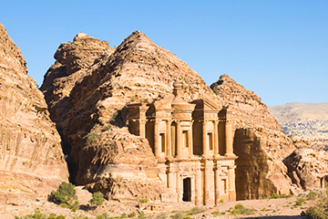 約旦侯賽因國王國際機場三字代碼(AQJ),侯賽因國王國際機場(King Hussein International Airport)四字碼,約旦機場三字碼查詢