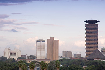 肯尼亞霍拉機場三字代碼(HOA),霍拉機場(Hola)四字碼,肯尼亞機場三字碼查詢