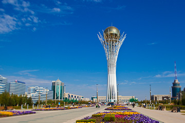 哈薩克斯坦阿特巴薩爾機(jī)場三字代碼(ATX),阿特巴薩爾機(jī)場(Atbasar)四字碼,哈薩克斯坦機(jī)場三字碼查詢