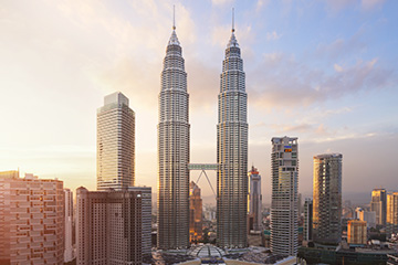 馬來西亞隆八加機場三字代碼(LBP),隆八加機場(Long Banga)四字碼,馬來西亞機場三字碼查詢