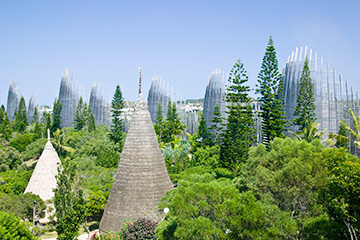 新喀里多尼亞圖奧三字代碼(UHO),圖奧(Touho)四字碼,新喀里多尼亞機場三字碼查詢