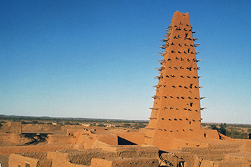尼日爾尼亞美機場三字代碼(NIM),尼亞美機場(Diori Hamani International Airport)四字碼,尼日爾機場三字碼查詢