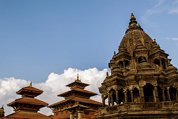 尼泊爾梅加烏里機場三字代碼(MEY),梅加烏里機場(Meghauli airport)四字碼,尼泊爾機場三字碼查詢