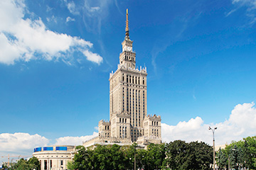 波蘭什切青機(jī)場三字代碼(SZZ),什切青機(jī)場(Goleniow Airport)四字碼,波蘭機(jī)場三字碼查詢