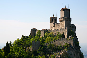 塞拉瓦萊港口查詢_serravalle港口代碼_圣馬力諾塞拉瓦萊港口代碼