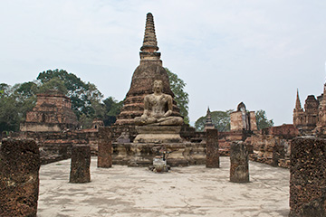 泰國碧差汶府機場三字代碼(PHY),碧差汶府機場(Phetchabun airport)四字碼,泰國機場三字碼查詢