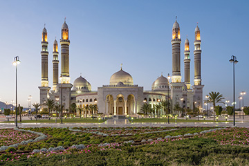 也門阿博瑟機場三字代碼(EAB),阿博瑟機場(Abbse airport)四字碼,也門機場三字碼查詢