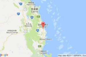 因尼斯費(fèi)爾港口查詢_innisfail港口代碼_澳大利亞因尼斯費(fèi)爾港口代碼