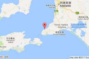 拉皮德灣港口查詢_rapid bay港口代碼_澳大利亞拉皮德灣港口代碼