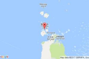 星期四島港口查詢_thursday island港口代碼_澳大利亞星期四島港口代碼