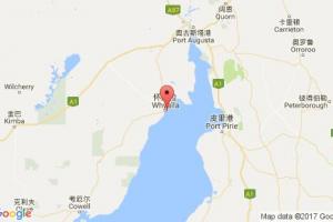 懷阿拉港口查詢_whyalla港口代碼_澳大利亞懷阿拉港口代碼