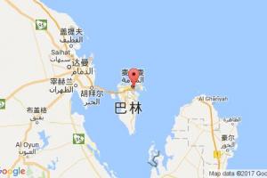 米納蘇爾曼港口查詢(xún)_mina sulman港口代碼_巴林米納蘇爾曼港口代碼