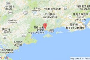 安格拉杜斯雷斯港口查詢_angra dos reis港口代碼_巴西安格拉杜斯雷斯港口代碼