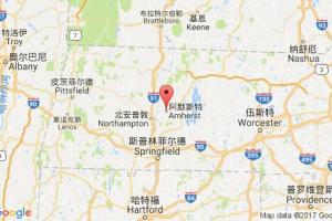 阿默斯特港口查詢_amherst港口代碼_加拿大阿默斯特港口代碼