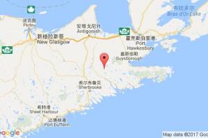 康特里港港口查詢_country harbour港口代碼_加拿大康特里港港口代碼