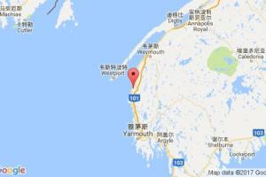 梅泰根港口查詢_meteghan港口代碼_加拿大梅泰根港口代碼