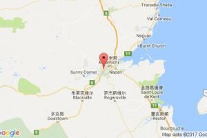 紐卡斯爾港口查詢_newcastle,nb港口代碼_加拿大紐卡斯爾港口代碼