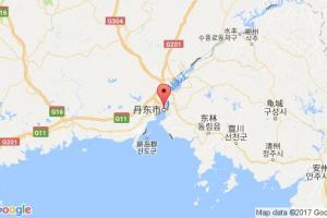 丹東港口查詢(xún)_dandong港口代碼_中國(guó)丹東港口代碼