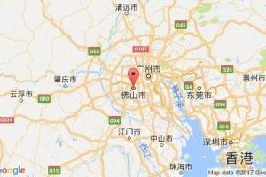 佛山港口查詢(xún)_foshan港口代碼_中國(guó)佛山港口代碼