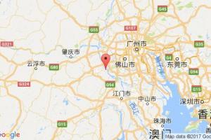 高明,佛山港口查詢(xún)_gaoming,foshan港口代碼_中國(guó)高明,佛山港口代碼