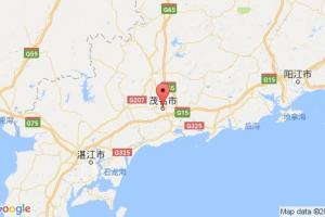 茂名港口查詢(xún)_maoming港口代碼_中國(guó)茂名港口代碼