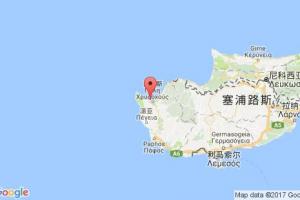 臘基港口查詢_latchi港口代碼_塞浦路斯臘基港口代碼