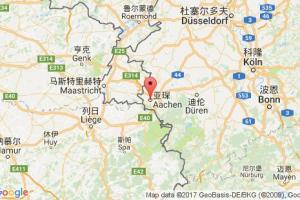 亞琛港口查詢_aachen港口代碼_德國(guó)亞琛港口代碼