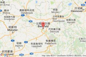 比勒費(fèi)爾德港口查詢_bielefeld港口代碼_德國(guó)比勒費(fèi)爾德港口代碼