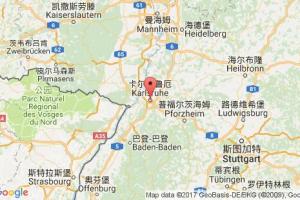 卡爾斯魯厄港口查詢_karlsruhe港口代碼_德國(guó)卡爾斯魯厄港口代碼