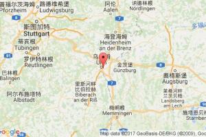 烏爾姆港口查詢_ulm港口代碼_德國