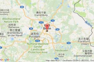 柏林港口查詢_berlin港口代碼_德國(guó)柏林港口代碼