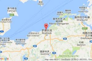 瓦爾內明德港口查詢_warnemunde港