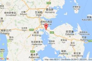 米澤爾法特港口查詢_middelfart港口代碼_丹麥米澤爾法特港口代碼