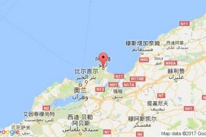 阿爾澤港口查詢_arzew港口代碼_阿