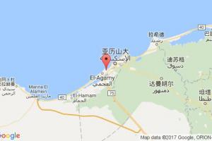 狄克拉港口查詢_dekheila港口代碼_埃及狄克拉港口代碼