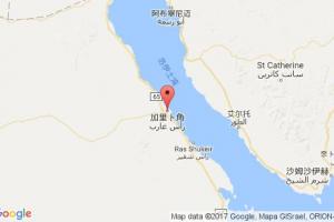 拉斯加里卜港口查詢_ras gharib港