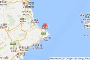 德尼亞港口查詢_denia港口代碼_西班牙德尼亞港口代碼