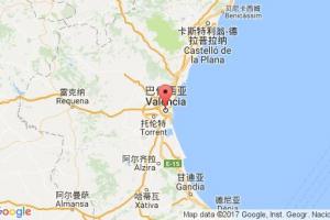 瓦倫西亞港口查詢_valencia港口代碼_西班牙瓦倫西亞港口代碼