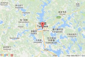 坦佩雷港口查詢_tampere港口代碼_