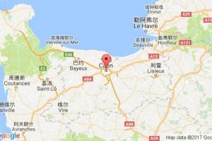 岡昂港口查詢_caen港口代碼_法國岡昂港口代碼